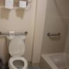 sterling inn niagara falls near iag airport