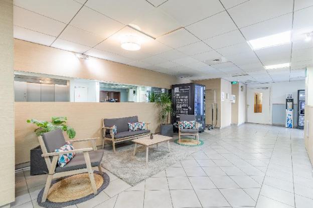 appartcity classic nice acropolis