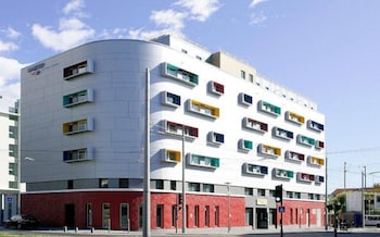 appartcity classic nice acropolis