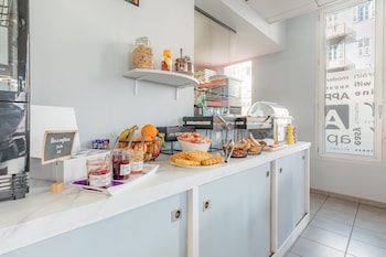 appartcity classic nice acropolis