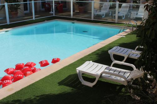 Ibis Nice Centre Gare,Opio>>Nice,3 star