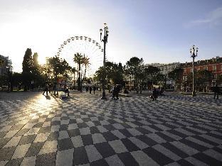 Ibis Nice Centre Gare,Opio>>Nice,3 star