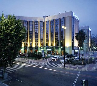 Novotel Nice Centre Vieux Nice,Nice>>Cimiez,4 star