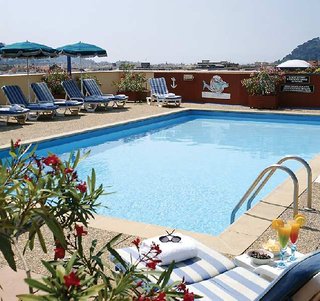 Novotel Nice Centre Vieux Nice,Nice>>Cimiez,4 star