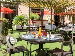 novotel nice centre vieux nice