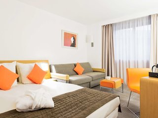 Novotel Nice Centre Vieux Nice,Nice>>Cimiez,4 star