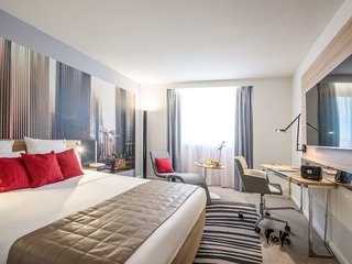 Novotel Nice Centre Vieux Nice,Nice>>Cimiez,4 star