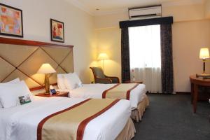 Al Diar Mina,Al Zahiyah>>Abu Dhabi,1 star