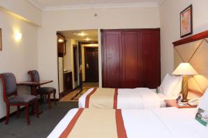 Al Diar Mina,Al Zahiyah>>Abu Dhabi,1 star