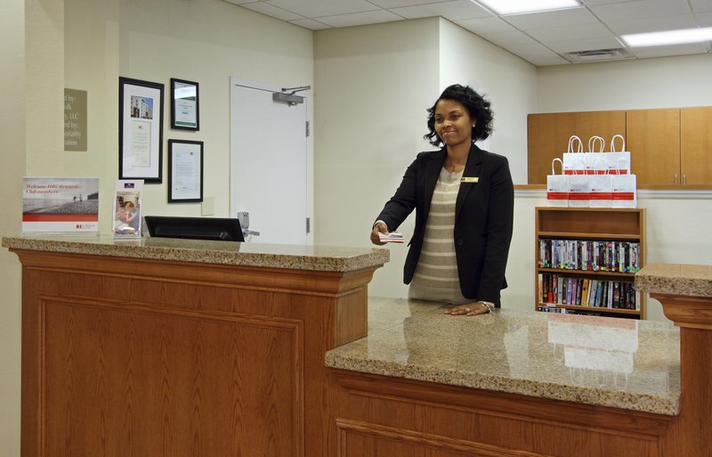 candlewood suites norfolk airport by ihg