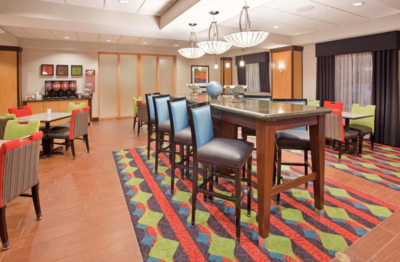 hampton inn norfolk