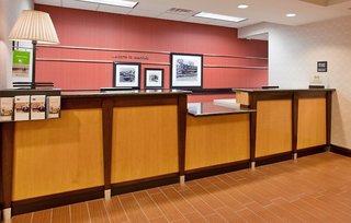 hampton inn norfolk