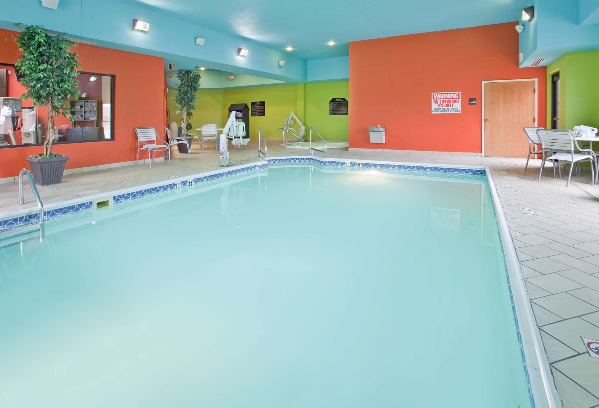 hampton inn norfolk