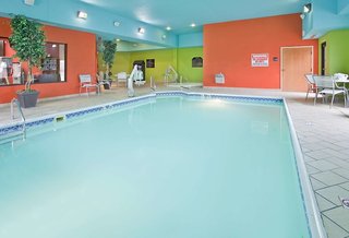 Hampton Inn Norfolk,Nebraska>>Madison,3 star