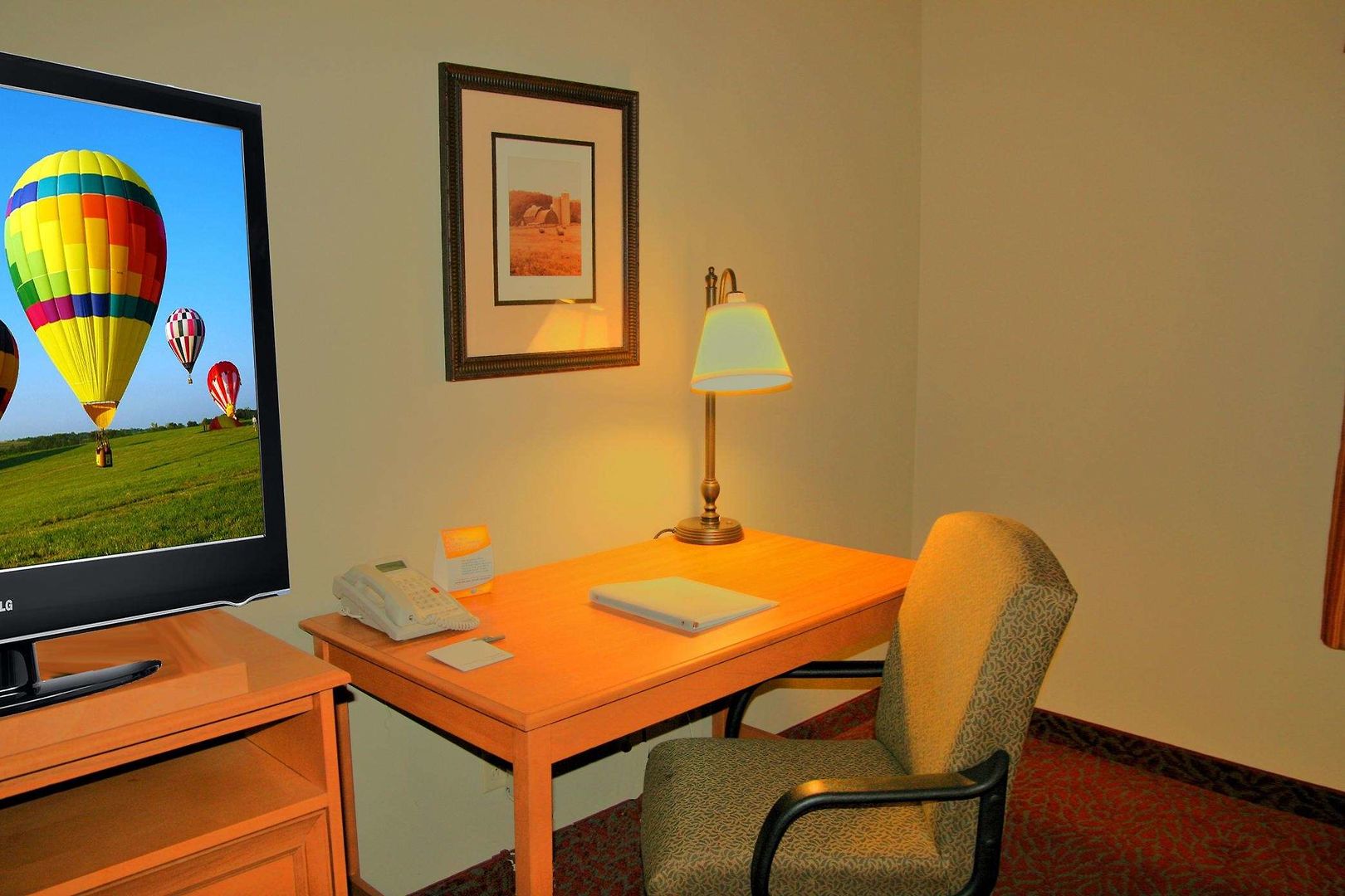 hampton inn norfolk
