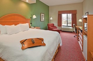 Hampton Inn Norfolk,Nebraska>>Madison,3 star
