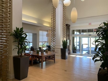 wyndham garden new orleans airport