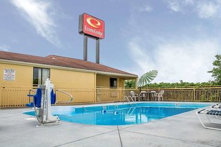 Econo Lodge Norwalk,Norwalk>>Huron,2 star