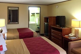 Econo Lodge Norwalk,Norwalk>>Huron,2 star