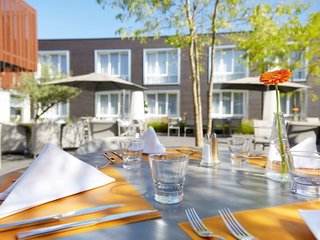 Novotel Lens Noyelles,Dainville>>Arras,4 star