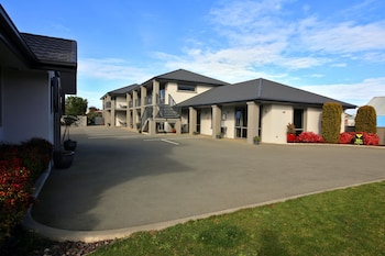 Oamaru Motor Lodge,Oamaru North>>Oamaru,4 star