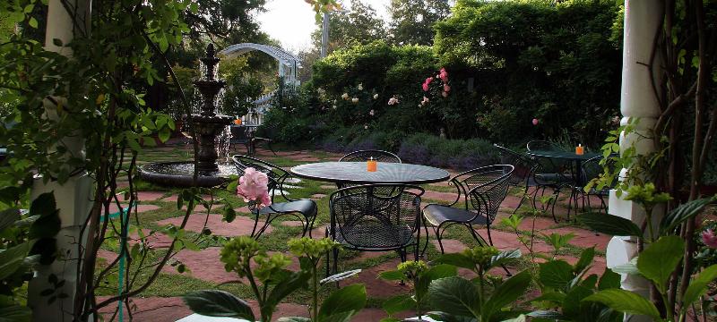 Inn At Occidental,Santa Rosa>>Occidental,4 star