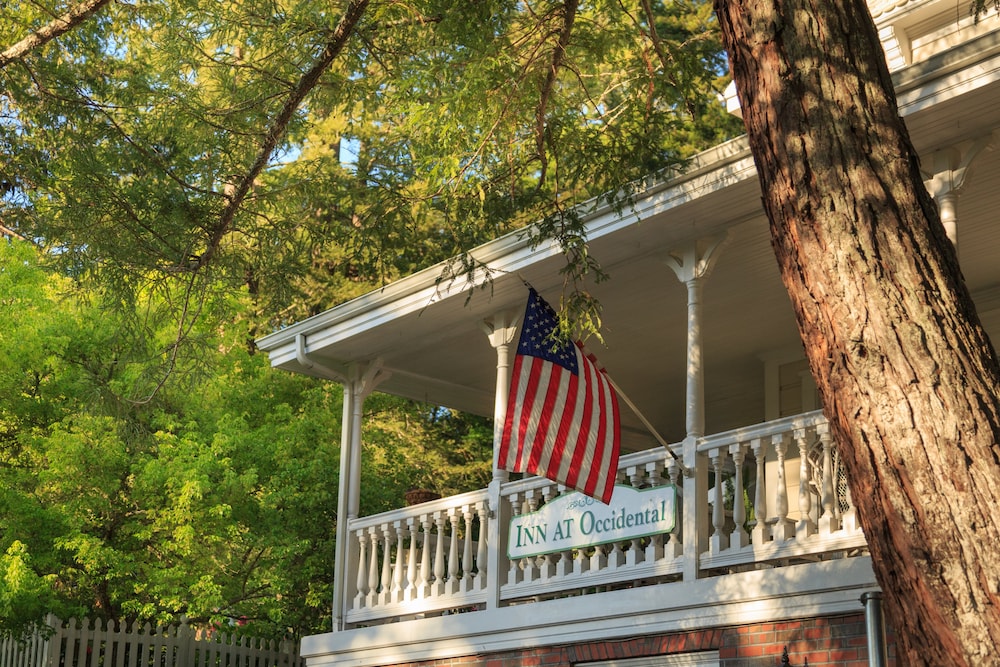 inn at occidental