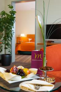 Mercure Hotel Offenburg Am Messeplatz,Offenburg>>Baden-Württemberg,4 star