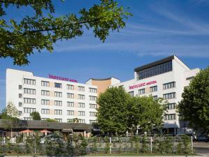 Mercure Hotel Offenburg Am Messeplatz,Offenburg>>Baden-Württemberg,4 star