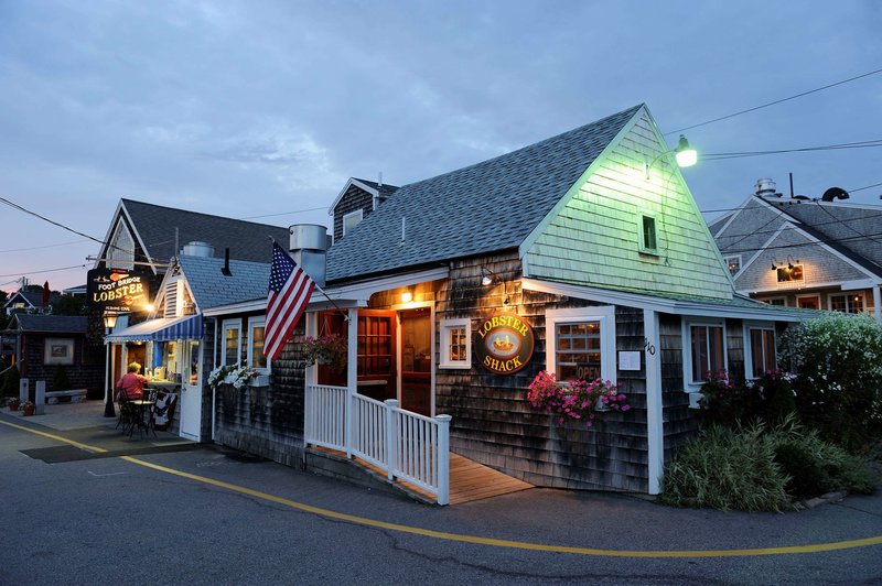 Ogunquit River Inn, Ascend Hotel Collection Member