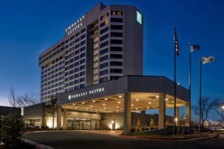 Embassy Suites By Hilton Oklahoma City Northwest,Oklahoma>>Edmond,4 star