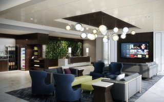 Embassy Suites By Hilton Oklahoma City Northwest,Oklahoma>>Edmond,4 star