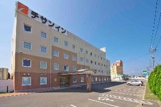 Comfort Inn Nagasaki Airport,Nagasaki Prefecture>>Nagasaki,3 star