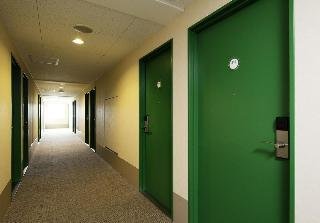 Comfort Inn Nagasaki Airport,Nagasaki Prefecture>>Nagasaki,3 star