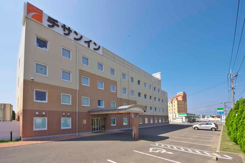 comfort inn nagasaki airport