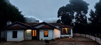 coonoor