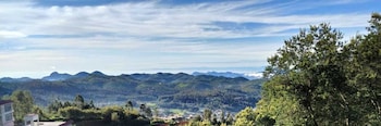 coonoor