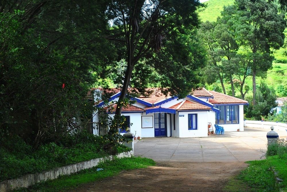 coonoor