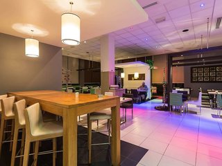 Ibis Oran Les Falaises,Hai Seddikia>>Oran,3 star