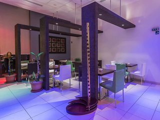 Ibis Oran Les Falaises,Hai Seddikia>>Oran,3 star
