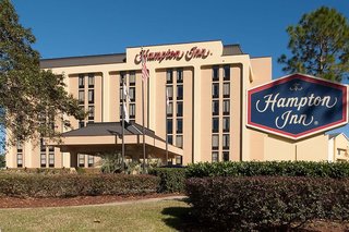 Hampton Inn Orlando-International Airport,Orlando International Airport>>Orlando,3 star