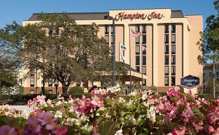 Hampton Inn Orlando-International Airport,Orlando International Airport>>Orlando,3 star