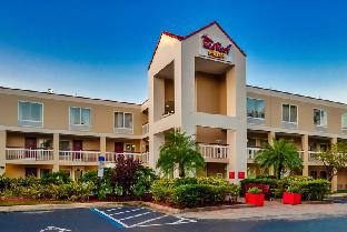 Quality Inn Orlando Near International Drive,8342 Jamaican Ct,3 star