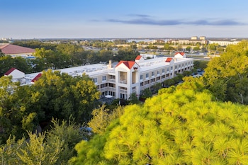 quality inn orlando near international drive