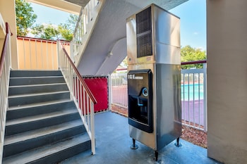 quality inn orlando near international drive