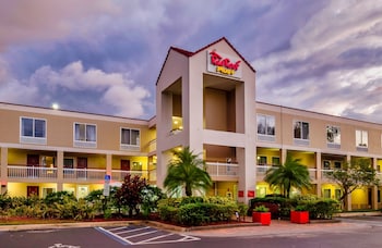 quality inn orlando near international drive