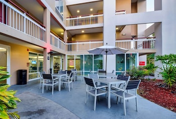 quality inn orlando near international drive