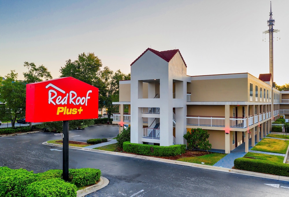 quality inn orlando near international drive