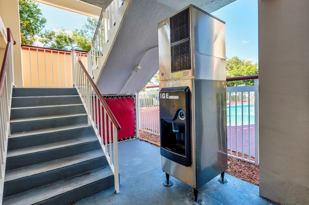 quality inn orlando near international drive