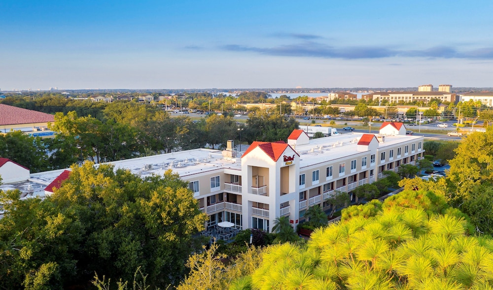 quality inn orlando near international drive